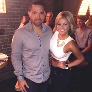 Meet your Posher, Holly