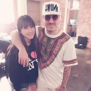 Meet your Posher, Misa