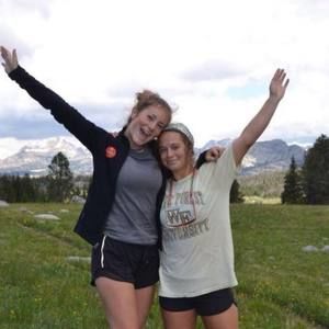 Meet your Posher, Catherine