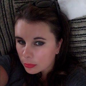 Meet your Posher, Patrycja