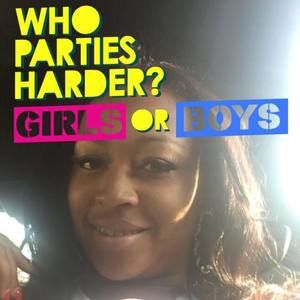 Meet your Posher, Chavante