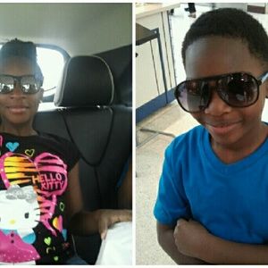 Meet your Posher, Tasha