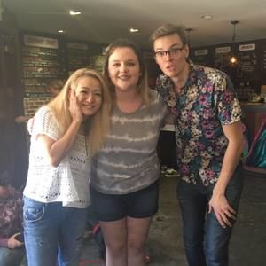 Meet your Posher, Brianna