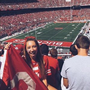Meet your Posher, Natassja