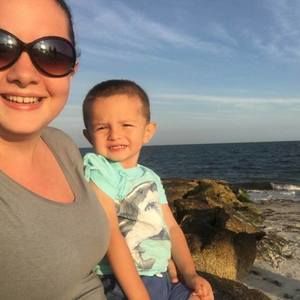 Meet your Posher, Karlyse