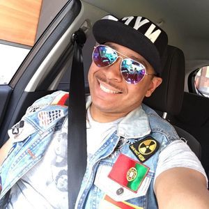 Meet your Posher, Lanelle