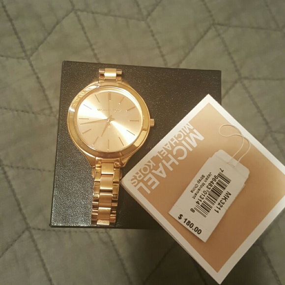 Michael kors watch