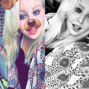 Meet your Posher, Haley