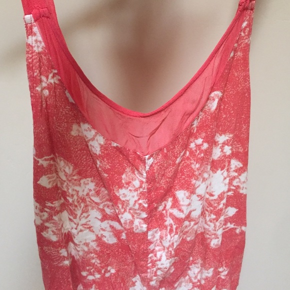 FREEPEOPLE loose fitting romper - Picture 3 of 4