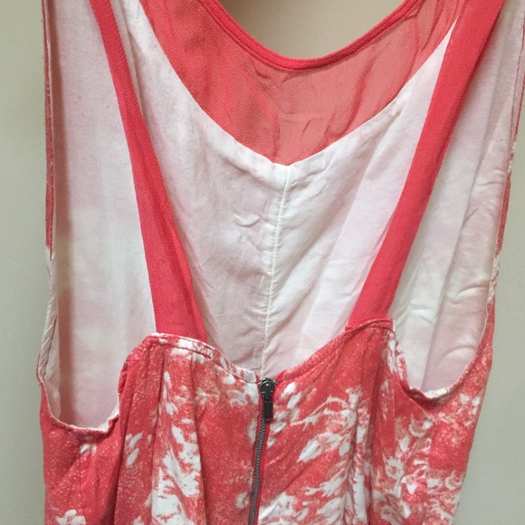 FREEPEOPLE loose fitting romper - Picture 4 of 4