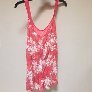 FREEPEOPLE loose fitting romper