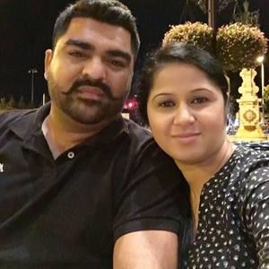 Meet your Posher, Kinder