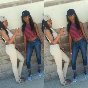 Meet your Posher, Maria