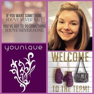 Meet your Posher, Samantha