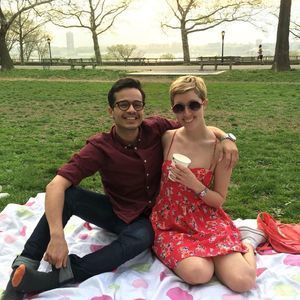 Meet your Posher, Nathan