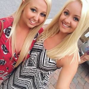 Meet your Posher, Katy