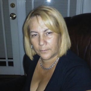 Meet your Posher, Carmen hidalgo