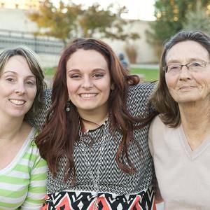 Meet your Posher, Anne