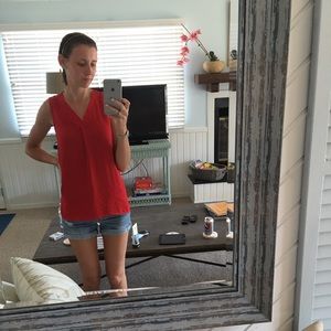 Meet your Posher, Sierra