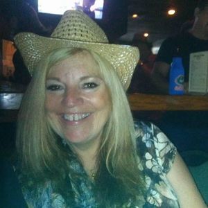 Meet your Posher, Sandra