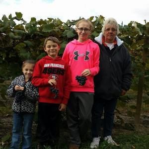 Meet your Posher, Rosanna