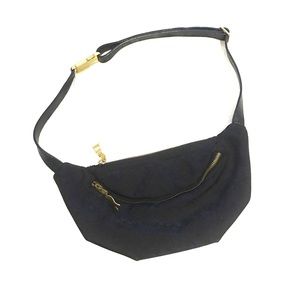 Vintage Vivienne Westwood Fanny Pack Belt Bag