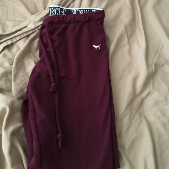 Victoria Secret PINK joggers