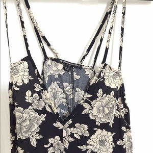 Brandy Melville floral dress