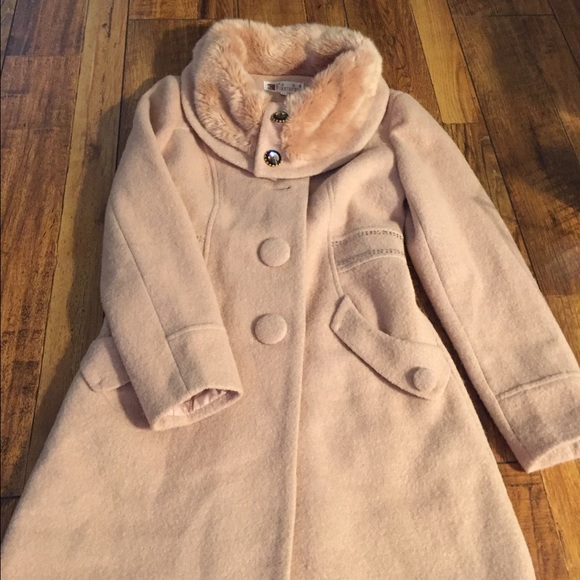 Korean coat