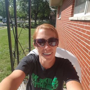 Meet your Posher, Jennifer