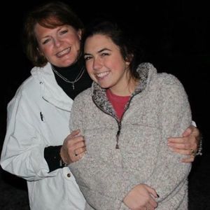 Meet your Posher, Dana