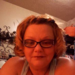 Meet your Posher, Terri