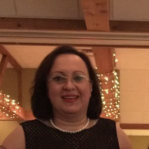 Meet your Posher, Lina