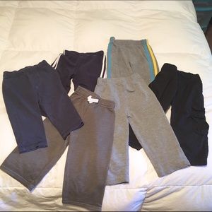 Boy 24 months pants lot