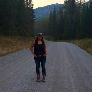 Meet your Posher, Erin