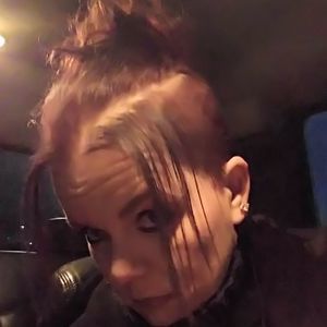 Meet your Posher, Wendy