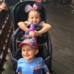 Meet your Posher, Jackie