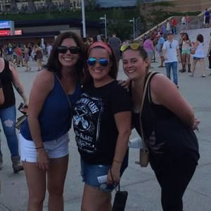 Meet your Posher, Jen