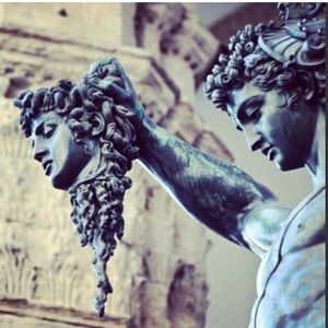 Meet your Posher, Steven