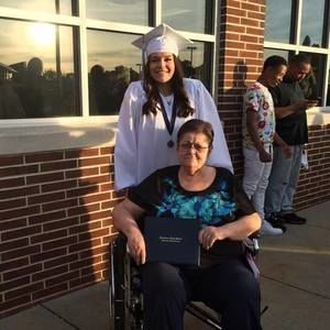 Meet your Posher, Cathy