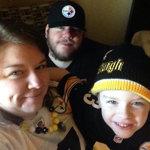 Meet your Posher, Brandy