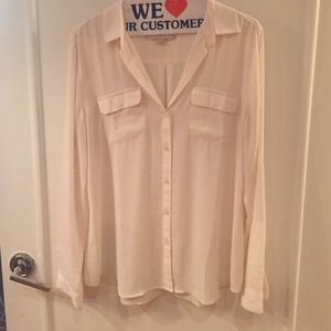 Off-White blouse