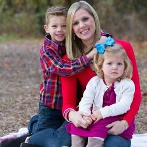 Meet your Posher, Melanie