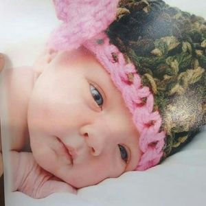 Meet your Posher, Angela