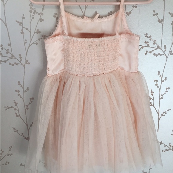 Baby gap ballerina dress! - Picture 4 of 4