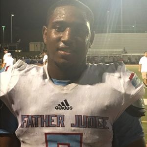 Meet your Posher, Timothy