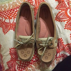Sperry Top-Sider Boat shoes