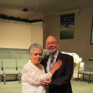 Meet your Posher, Damaris