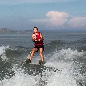 Meet your Posher, Taylor