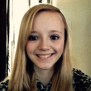 Meet your Posher, Breanna